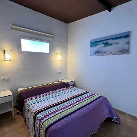 Casita cerca de la playa para 2 personas Cadiz Bagian luar foto