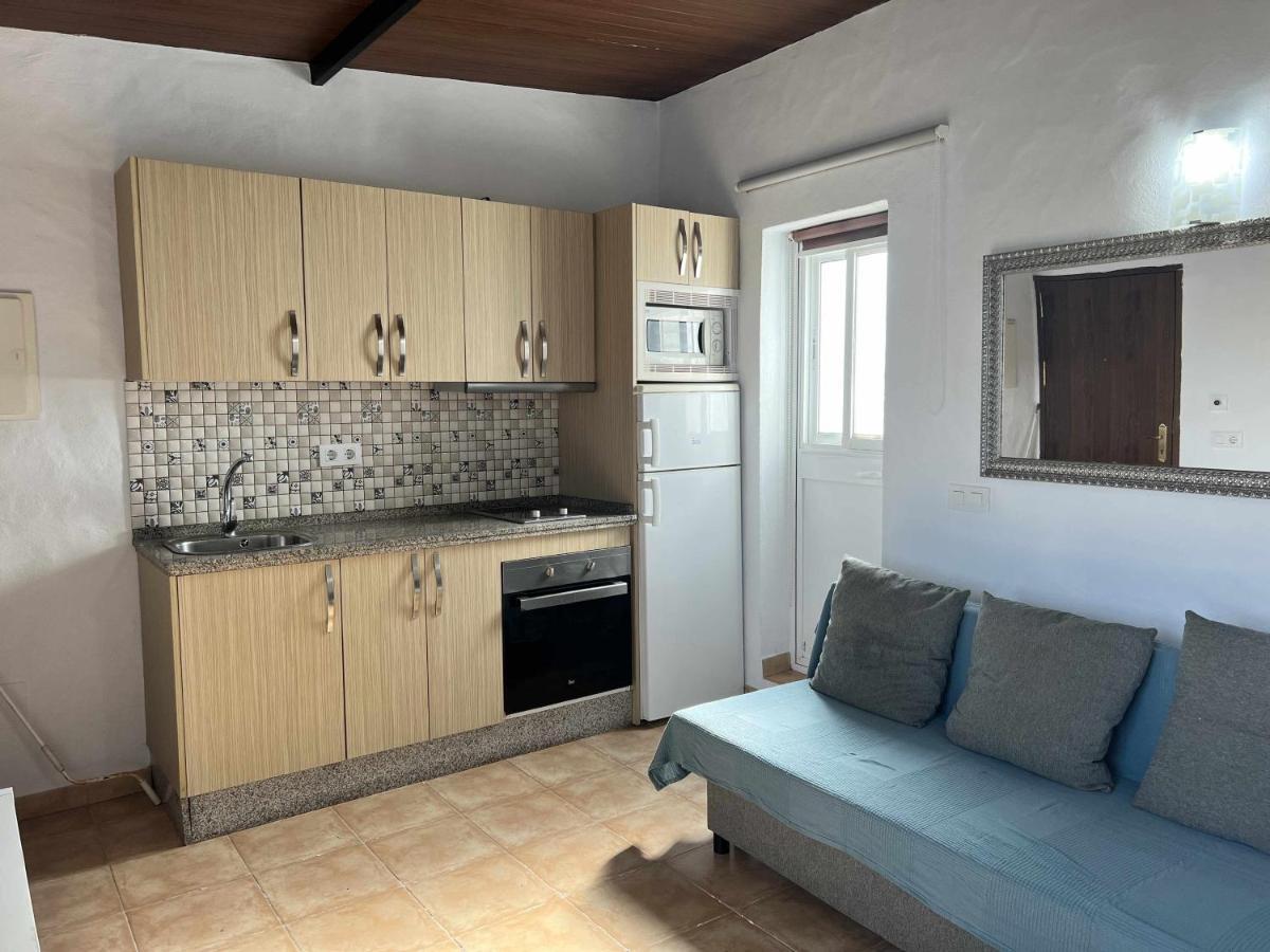 Casita cerca de la playa para 2 personas Cadiz Bagian luar foto